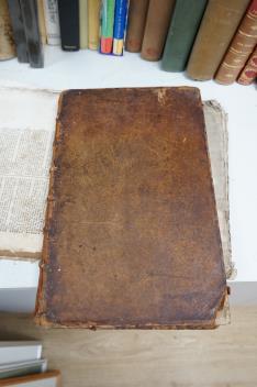 Full Catalogue Entry