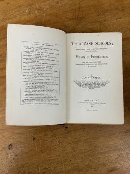 Full Catalogue Entry