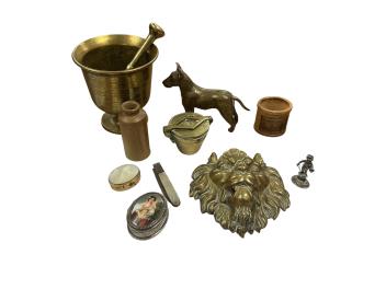 Full Catalogue Entry