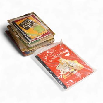 Full Catalogue Entry