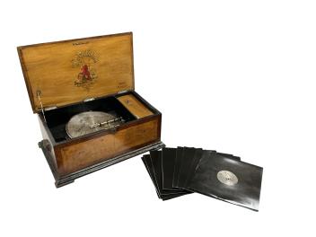 Full Catalogue Entry