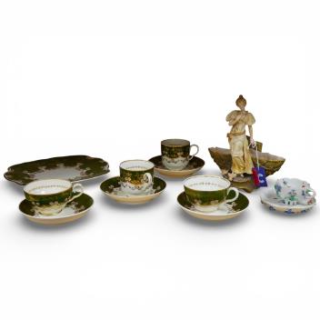 Full Catalogue Entry