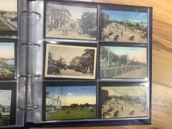 Full Catalogue Entry