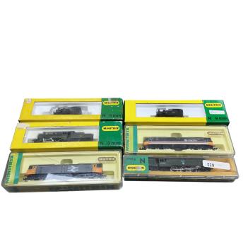 Full Catalogue Entry