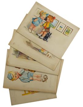 Full Catalogue Entry