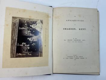 Full Catalogue Entry