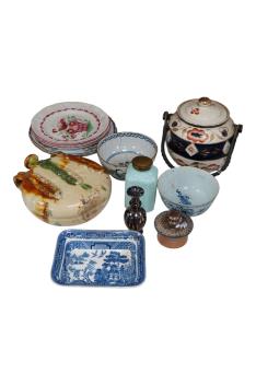 Full Catalogue Entry