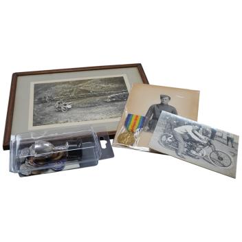 Full Catalogue Entry