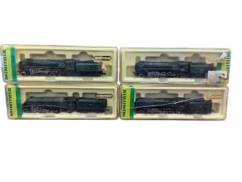 Full Catalogue Entry