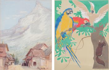 Full Catalogue Entry