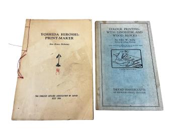 Full Catalogue Entry