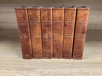 Full Catalogue Entry