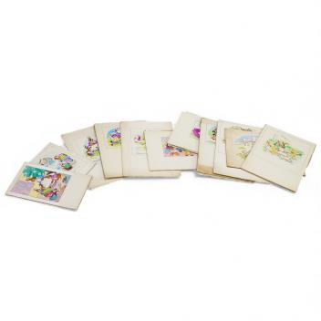 Full Catalogue Entry