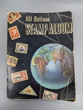 Full Catalogue Entry