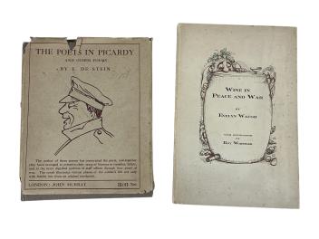 Full Catalogue Entry