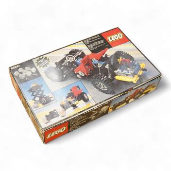 Full Catalogue Entry