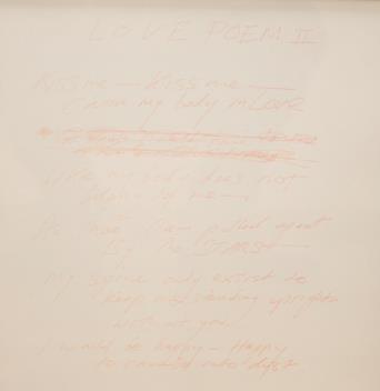 Full Catalogue Entry