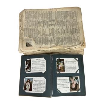 Full Catalogue Entry