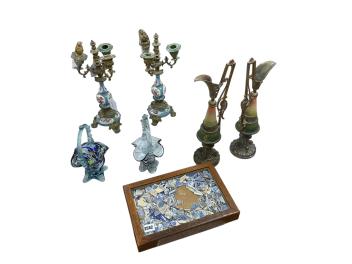 Full Catalogue Entry