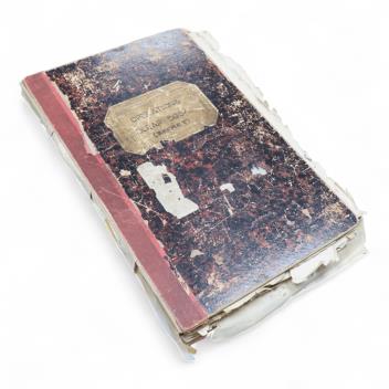 Full Catalogue Entry
