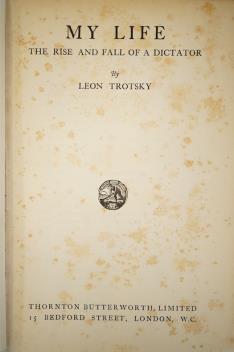 Full Catalogue Entry