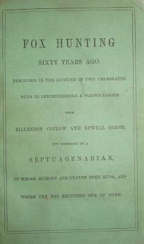 Full Catalogue Entry