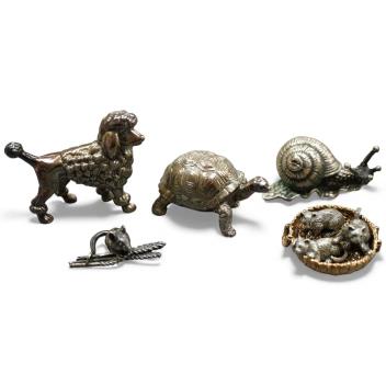 Full Catalogue Entry