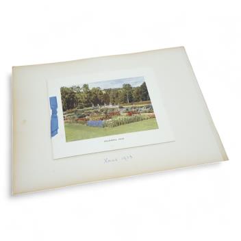 Full Catalogue Entry