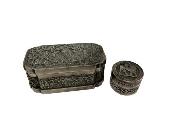 Full Catalogue Entry