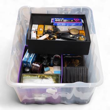 Full Catalogue Entry