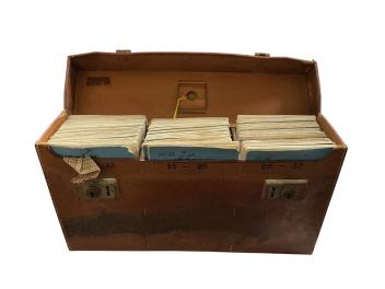 Full Catalogue Entry