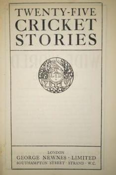 Full Catalogue Entry