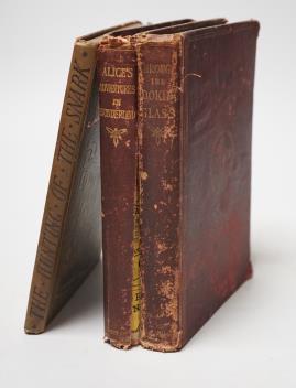Full Catalogue Entry