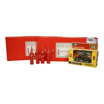 Full Catalogue Entry