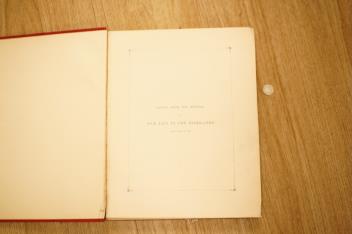 Full Catalogue Entry
