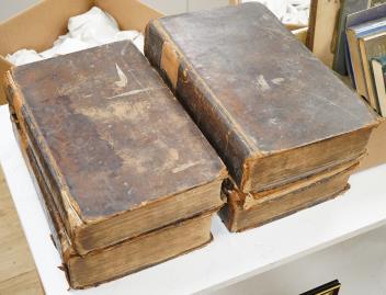 Full Catalogue Entry