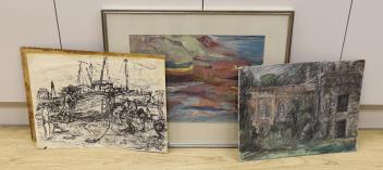 Full Catalogue Entry