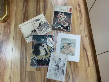 Full Catalogue Entry