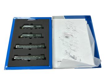Full Catalogue Entry