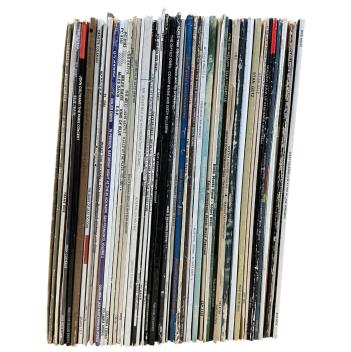 Full Catalogue Entry