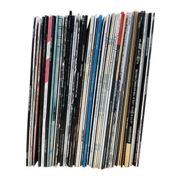 Full Catalogue Entry