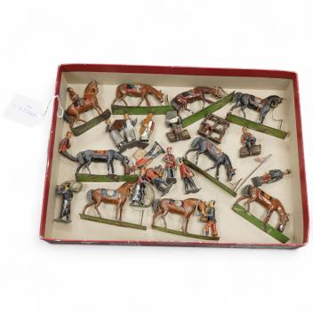 Full Catalogue Entry