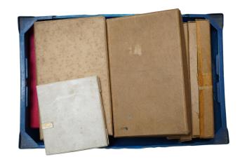 Full Catalogue Entry