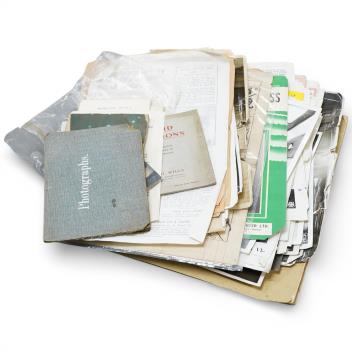 Full Catalogue Entry