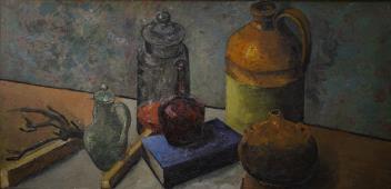 Full Catalogue Entry