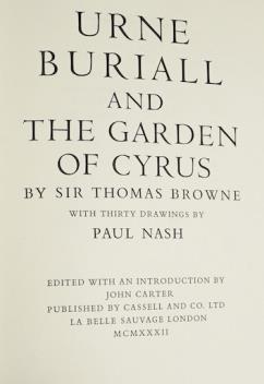 Full Catalogue Entry