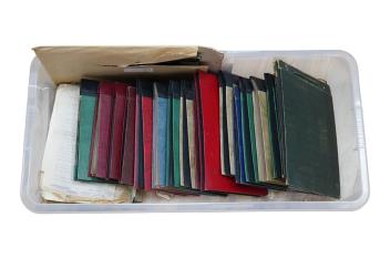 Full Catalogue Entry