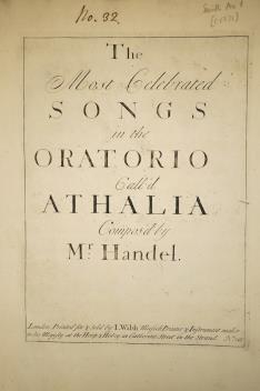 Full Catalogue Entry