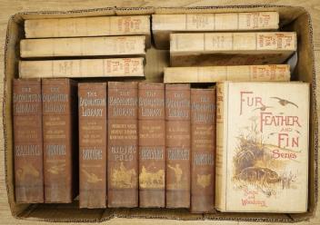 Full Catalogue Entry