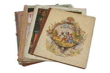 Full Catalogue Entry